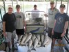 (09/15/2018) - Nice Striped Bass